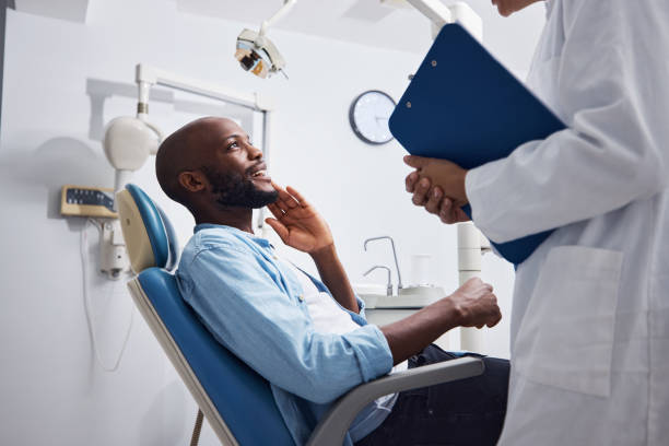 Best Emergency Dental Care for Sports Injuries in Snellville, GA