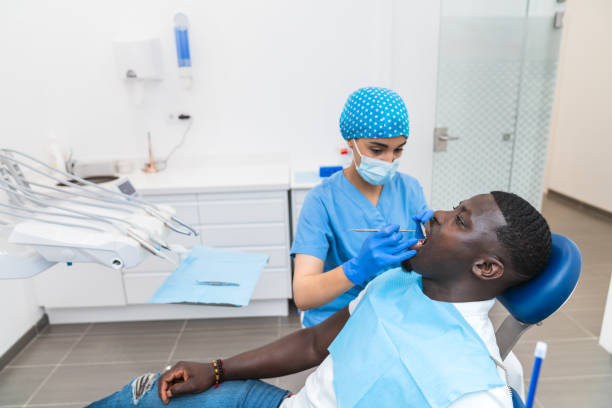 Best Broken or Chipped Tooth Repair in Snellville, GA